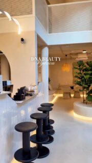 DNA Beauty is my go to beauty place for years 🤩 and now I have finally managed to visit the newest @dnavydrica ✨
With the first sunny weather I got my blonde summer refresh, but also managed to enjoy their amazing head spa. If you want to get pampered in Bratislava, @dnavydrica is THE place. 

Save this video & enjoy your time in Bratislava 🤍

#bratislava #slovakia #slovensko #dnabeauty #vydrica