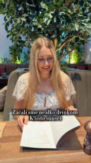 SÚŤAŽ 🤩 o ochutnávku víkendového menu @werk_bratislava pre dvoch 🍴

Nová víkendová vsuvka je ladená do ázijského štýlu a jedlo, drinky i atmosféra boli ako vždy top! 

Zapojte sa do súťaže a ochutnajte ju aj vy. Stačí splniť tieto podmienky:

• sledujte @bratislava_ a @werk_bratislava 
• dajte like na tento príspevok
• označte v komentári niekoho s kým by ste si chceli takéto menu vychutnať

Súťaž trvá do 2.8. 🍀 Veľa šťastia!

#bratislava #slovakia #bratislavadowntown #werk #sutaz